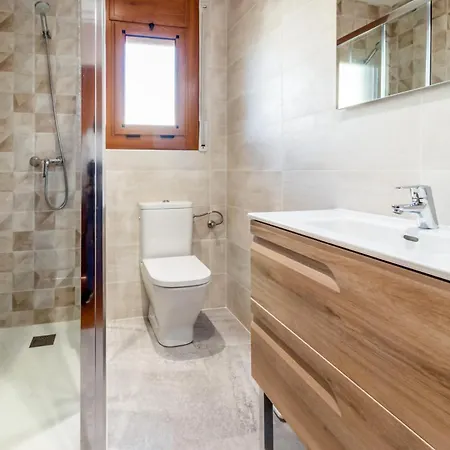 Apartamento Sant Carles 23 - Con Vistas Al Mar