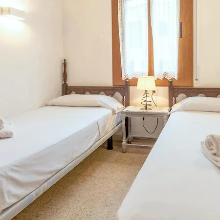 Sant Carles 23 - Con Vistas Al Mar Gerona