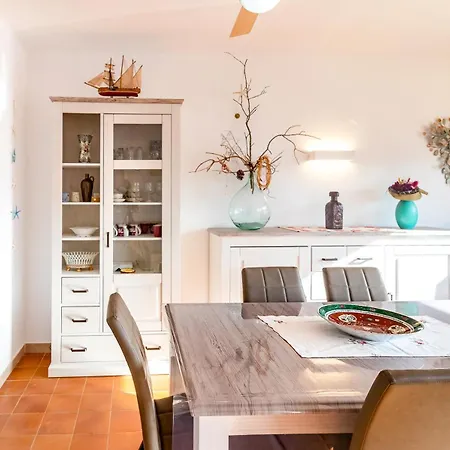 Apartamento Sant Carles 23 - Con Vistas Al Mar