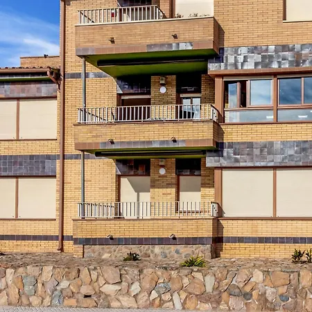 Sant Carles 23 - Con Vistas Al Mar Gerona