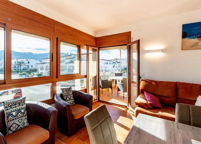 Διαμέρισμα Sant Carles 23 - Con Vistas Al Mar