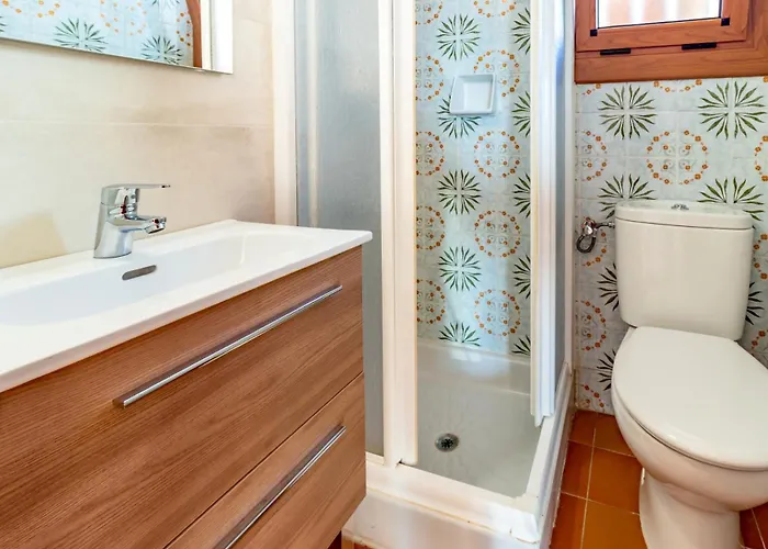 Appartement Sant Carles 23 - Con Vistas Al Mar Gerona