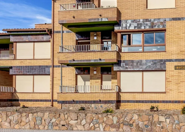 Sant Carles 23 - Con Vistas Al Mar Gerona