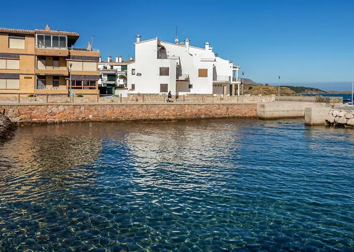 Sant Carles 23 - Con Vistas Al Mar