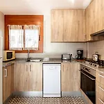 Apartamento Sant Carles 23 - Con Vistas Al Mar Girona