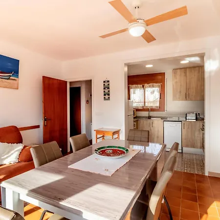 Apartamento Sant Carles 23 - Con Vistas Al Mar Girona