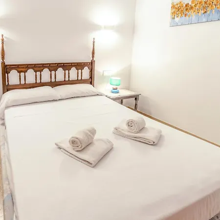 Sant Carles 23 - Con Vistas Al Mar Girona