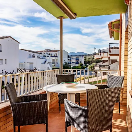 Apartamento Sant Carles 23 - Con Vistas Al Mar Girona