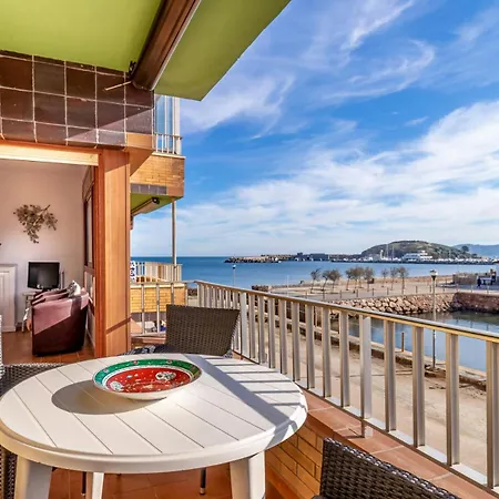 Apartamento Sant Carles 23 - Con Vistas Al Mar *