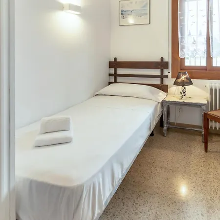Apartamento Sant Carles 23 - Con Vistas Al Mar *