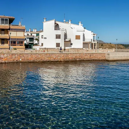 Sant Carles 23 - Con Vistas Al Mar