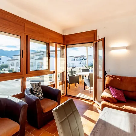 Apartmán Sant Carles 23 - Con Vistas Al Mar