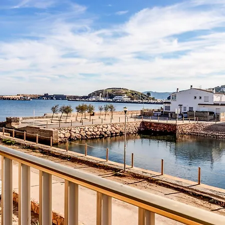 Sant Carles 23 - Con Vistas Al Mar Girona