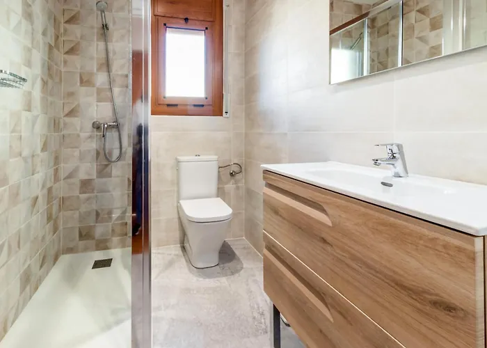 Apartmán Sant Carles 23 - Con Vistas Al Mar