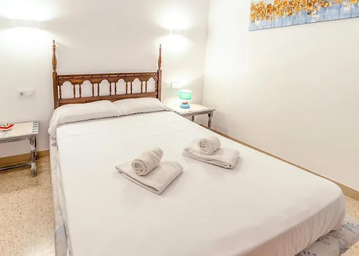 Sant Carles 23 - Con Vistas Al Mar Girona