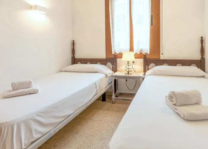 Sant Carles 23 - Con Vistas Al Mar Girona