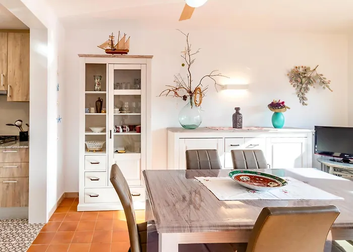 Apartmán Sant Carles 23 - Con Vistas Al Mar