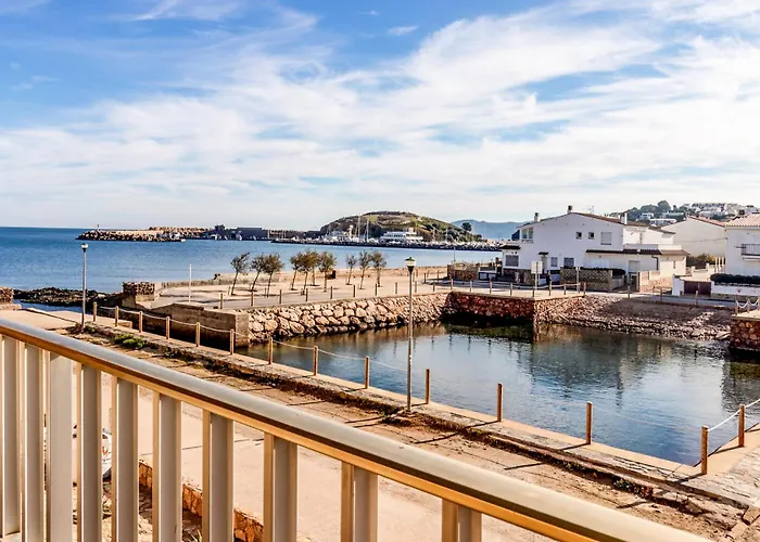 Sant Carles 23 - Con Vistas Al Mar Girona